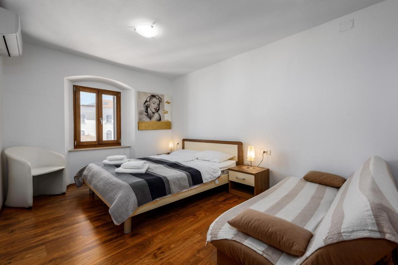 Apartments Dante 乌马格 外观 照片